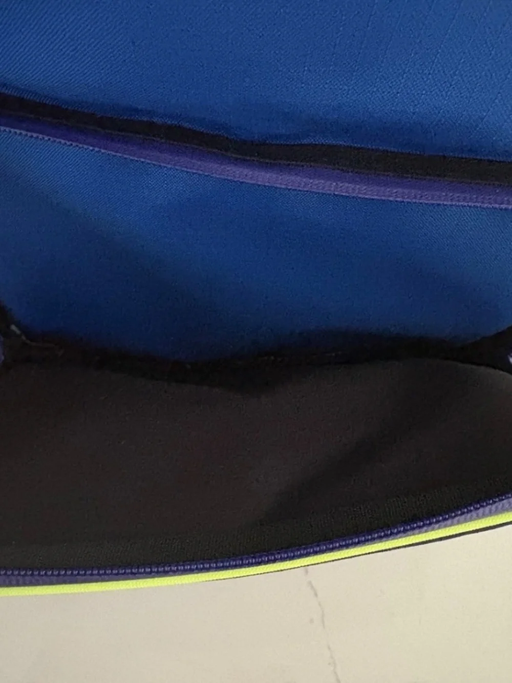 Zara Kids Colorblocked Backpack For School NWT